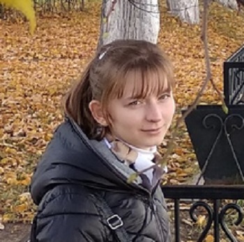 Мария Андреевна Сошникова